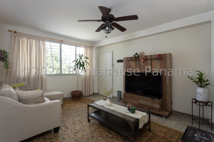 Beautiful Apartment - Apartamento en El Cangrejo